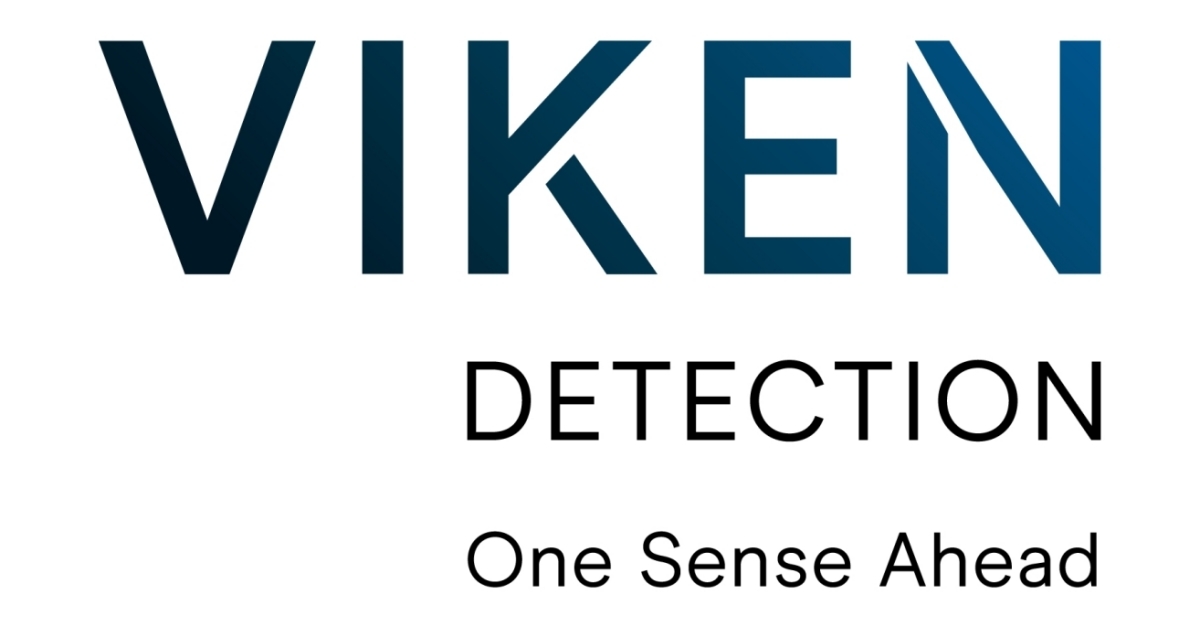 Viken Detection Logo